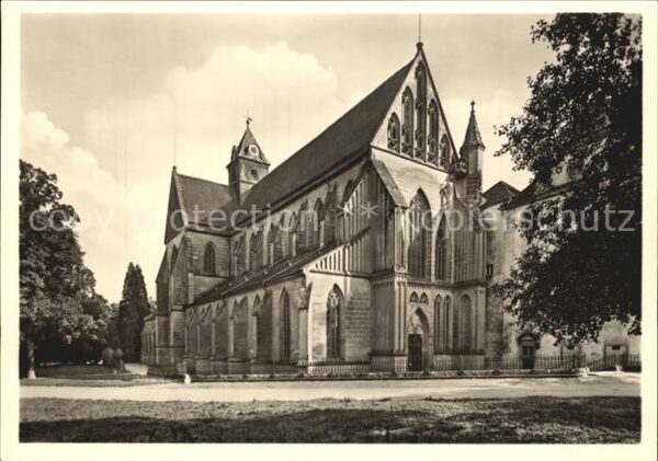 Salem Baden Münster