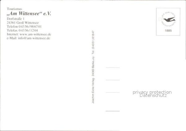 Gross Wittensee – Bild 2