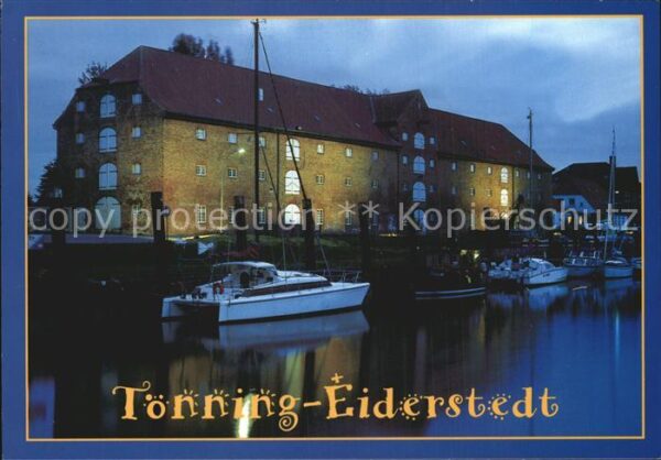 Eiderstedt Tönning