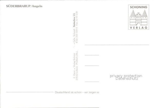 Suederbrarup Angeln – Bild 2