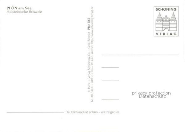 Ploen See – Bild 2