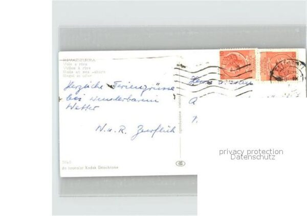Rivazzurra Strandleben – Bild 2