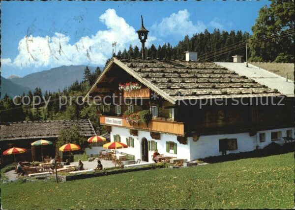 St Johann Tirol Gasthaus Rummlerhof am Wilden Kaiser