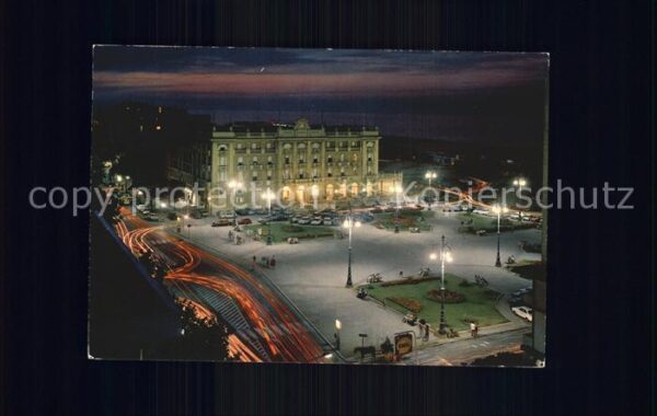 Cesenatico Grand Hotel Notturno