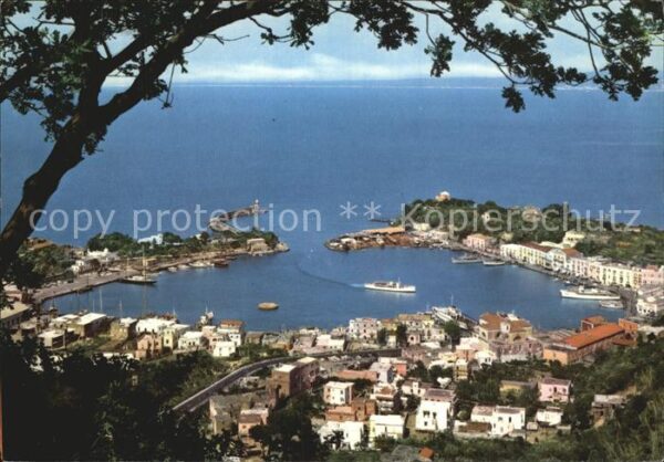 Ischia Il Porto