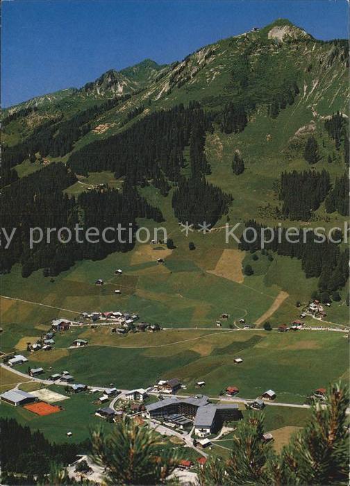 Boedmen Aparthotel Kleinwalsertal