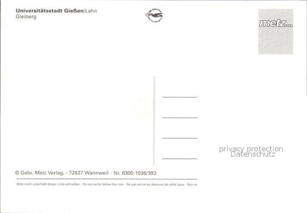 Giessen Lahn Burg Gleiberg – Bild 2