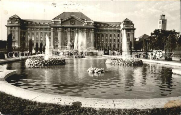 Debrecen Debrezin Kossuth Lajos Tudomanyegyetem Universit
