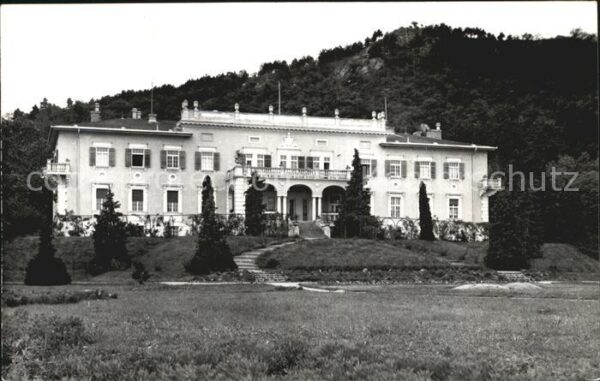 Tihany Hotel Park Szallo