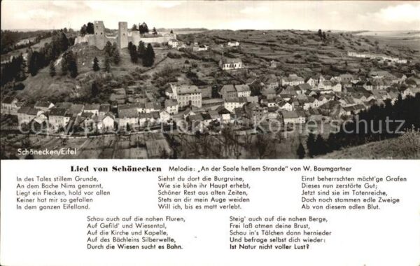 Schoenecken ---