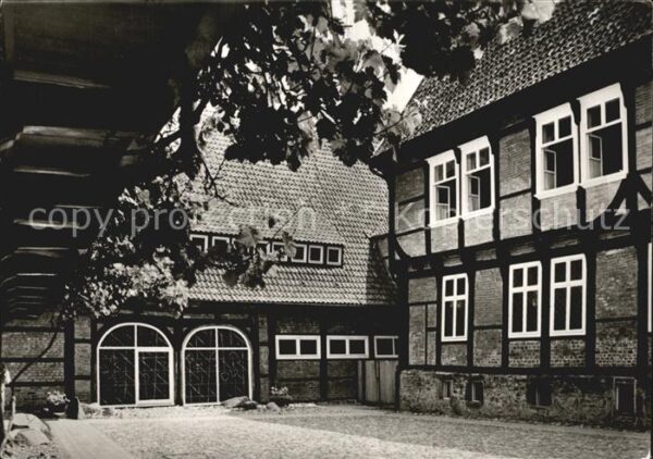 Burg Dinklage Benediktinerinnenkloster St Scholastika