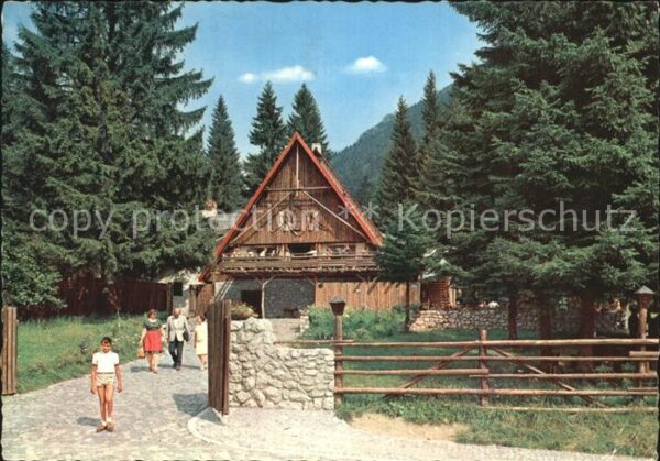 Poiana Brasov Restaurant Coliba Haiducilor