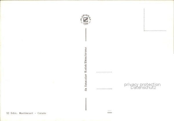 Trani Hafen Fischkutter Kirche Relief – Bild 2