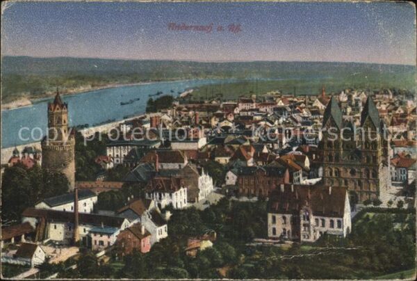 Andernach