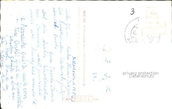 Neualbenreuth Aussichtsturm – Bild 2