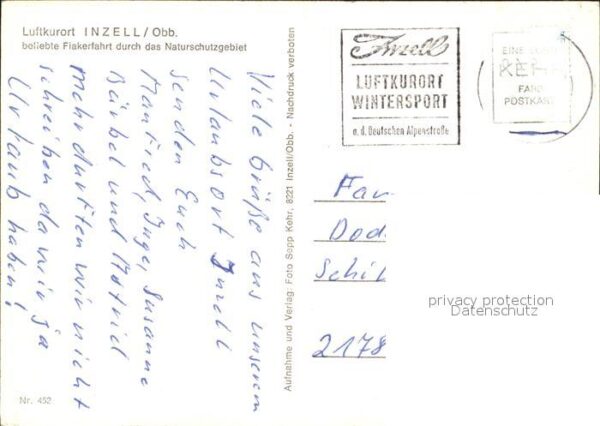 Inzell Fiakerfahrt – Bild 2