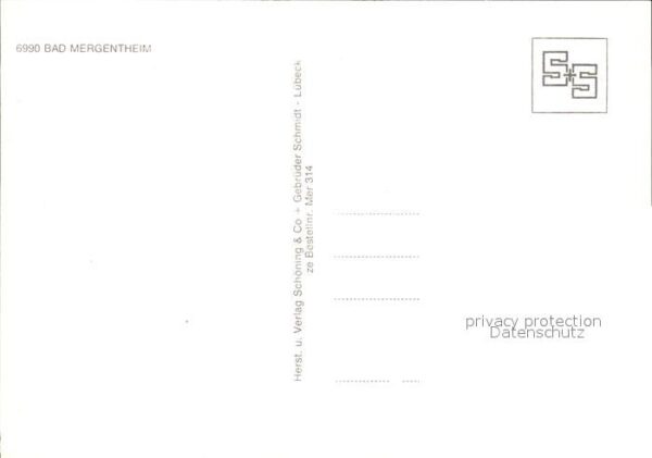Bad Mergentheim – Bild 2