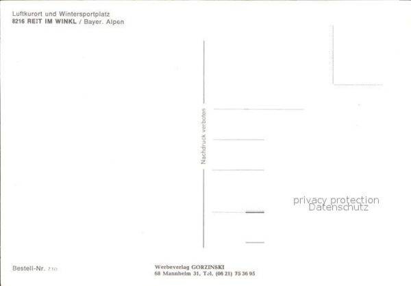 Reit Winkl Kirchenpartie – Bild 2