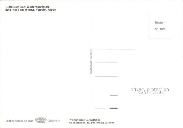 Reit Winkl – Bild 2