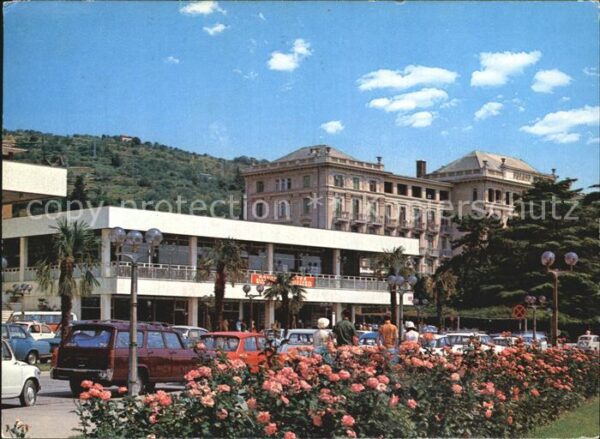 Portoroz