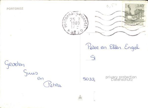 Portoroz – Bild 2