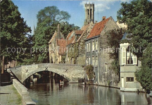 Brugge Groene Rei