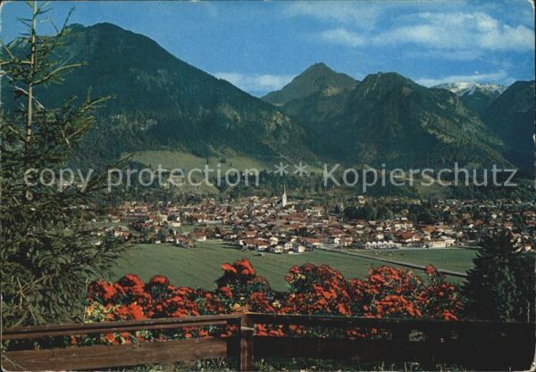 Oberstdorf