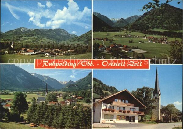 Ruhpolding