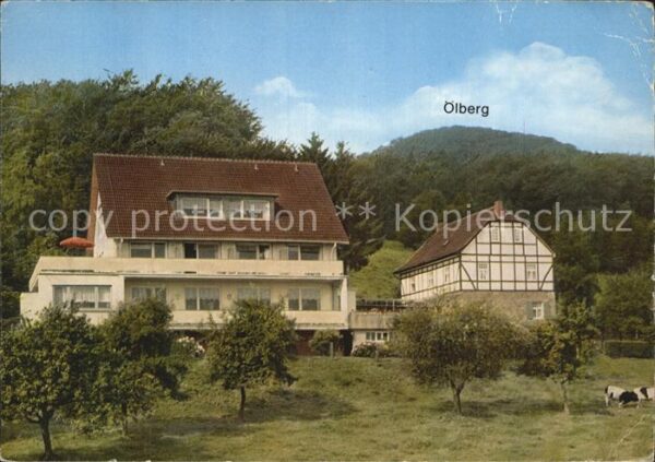 Koenigswinter Margaretenhöhe Hote Restaurant Im Hagen