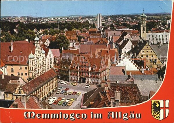 Memmingen