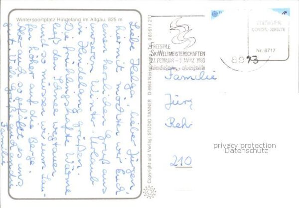 Hindelang Bad – Bild 2