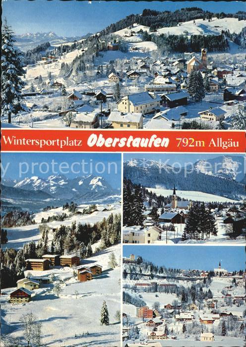 Oberstaufen