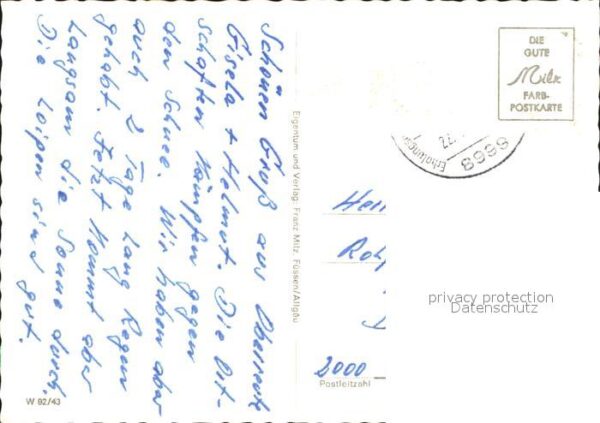 Oberstaufen – Bild 2