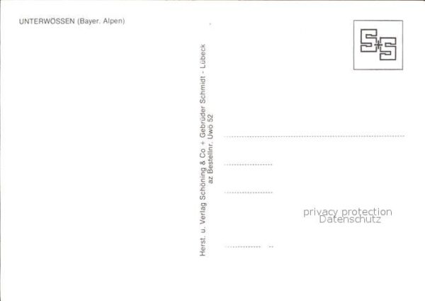 Unterwoessen – Bild 2