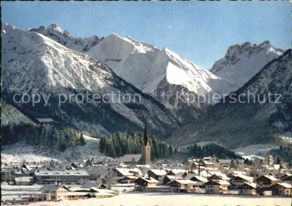 Oberstdorf