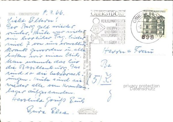 Oberstdorf – Bild 2