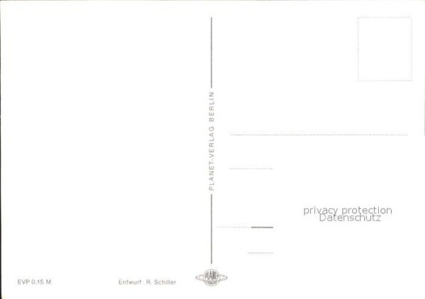Voegel Pirol Entwurf R. Schiller – Bild 2