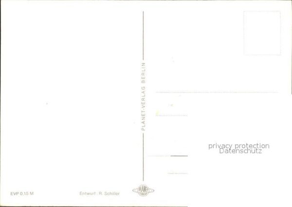 Voegel Gimpel Entwurf R. Schiller – Bild 2