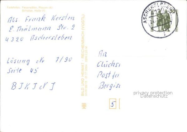 Lokomotive Harzquerbahn – Bild 2