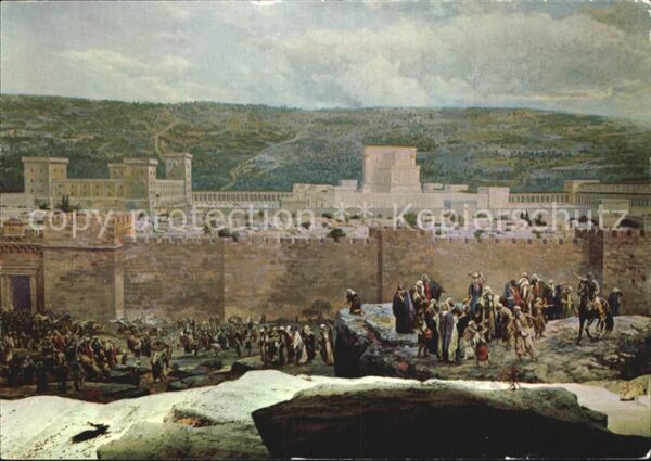 Christentum Burg Antonia Panorama Einsiedeln Kreuzi