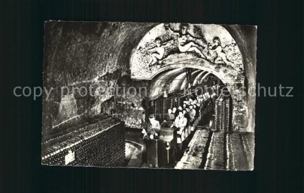 Alkohol Train Electrique Caves Champagne Mercie