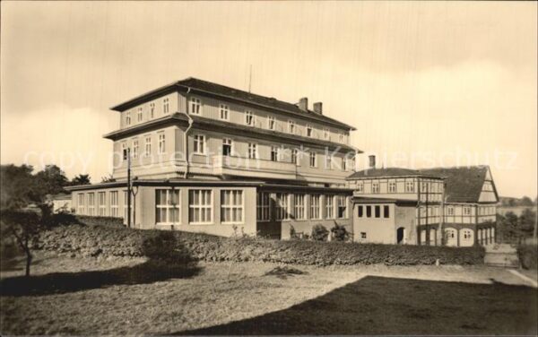 Jonsdorf Jonashof