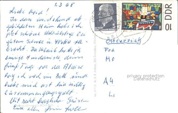 Schellerhau Ferienheim Schellermühle – Bild 2
