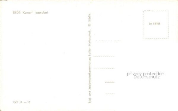 Jonsdorf HOG Gondelfahrt – Bild 2