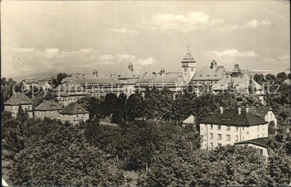 Bischofswerda Goetheschule