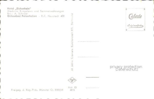 Pelzerhaken Fliegeraufnahme – Bild 2