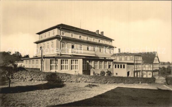 Jonsdorf Jonashof