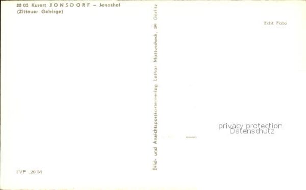 Jonsdorf Jonashof – Bild 2