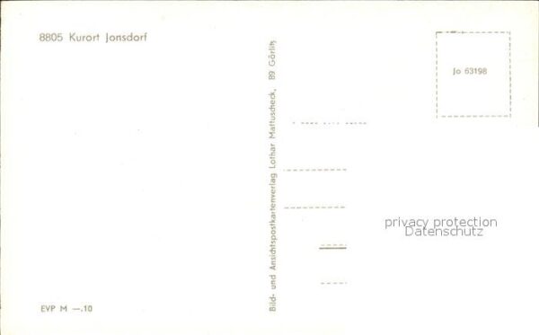 Jonsdorf HOG Gondelfahrt – Bild 2