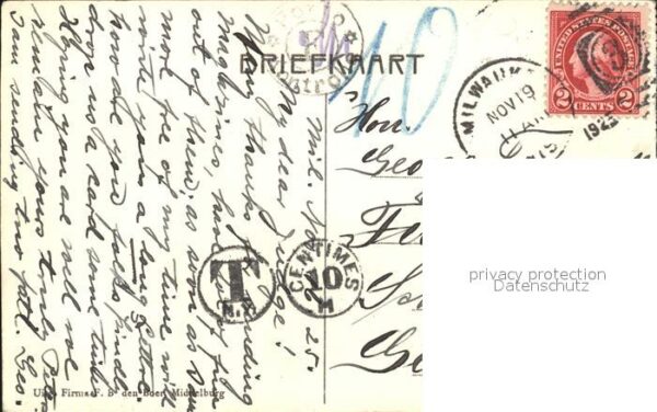 Rotterdam Oosterkade – Bild 2